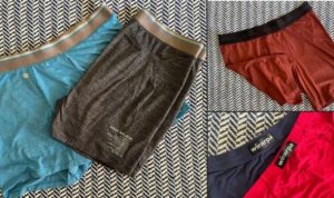 ExOfficio Give-N-Go 2.0 Testing the Worlds Best Travel Underwear ExOfficio Give-N-Go 2.0 Testing the Worlds Best Travel Underwear