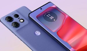 Motorola Edge 60 Ultra Testing Sleek Design and Fast Charging Efficiency