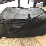 Nomatic Travel Bag 40L Testing the Most Functional Weekender Pack