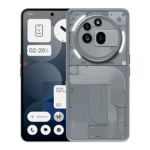 Nothing Phone (3) Reviewing the Glyph Interface and Transparent Hardware Design