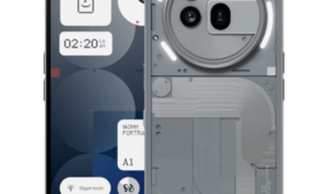 Nothing Phone (3) Reviewing the Glyph Interface and Transparent Hardware Design Nothing Phone (3) Reviewing the Glyph Interface and Transparent Hardware Design