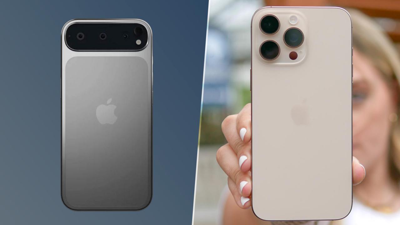 iPhone 17 Pro is coming this year: To upgrade these functions - Techzle Buy iPhone 17 Pro Today and Experience Apple’s Next Generation