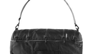 Matador Seg45 Travel Pack Reviewing the Segmented Organization System