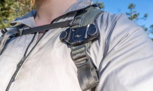 Peak Design Capture Clip A Review of the Best Hands-Free Camera Carry