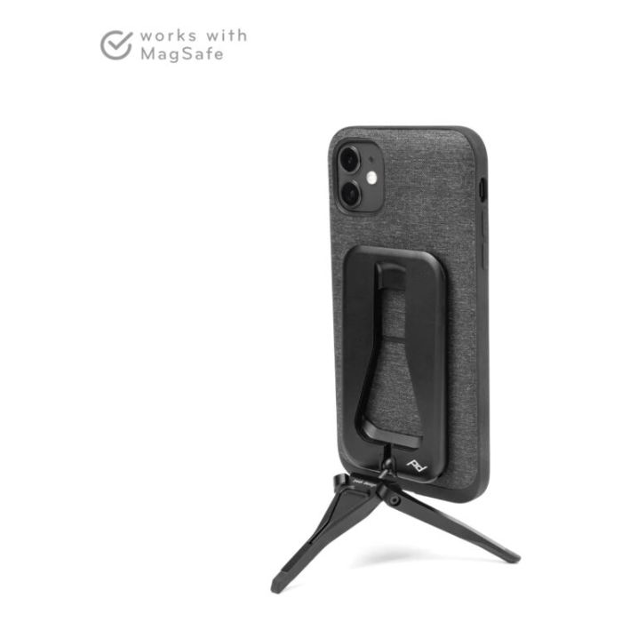 Peak Design Mobile Tripod Review Best Pocket-Sized Travel Stand