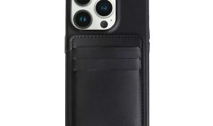 Shop iPhone 15 Pro Case with Card Holder for Streamlined Carry
