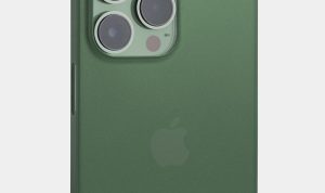 Order iPhone 13 Pro Slim Case for Everyday Comfort Order iPhone 13 Pro Slim Case for Everyday Comfort