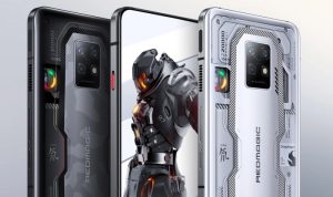 Honor Magic 7 Pro Evaluating the Silicon-Carbon Battery and Eye-Tracking AI