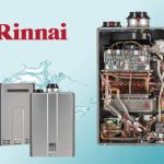 Rinnai RL94iN Tankless Water Heater Endless Hot Water Analysis