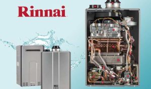 Rinnai RL94iN Tankless Water Heater Endless Hot Water Analysis Rinnai RL94iN Tankless Water Heater Endless Hot Water Analysis