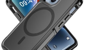 Shop iPhone 13 Pro MagSafe Case for Fast Charging Support Shop iPhone 13 Pro MagSafe Case for Fast Charging Support