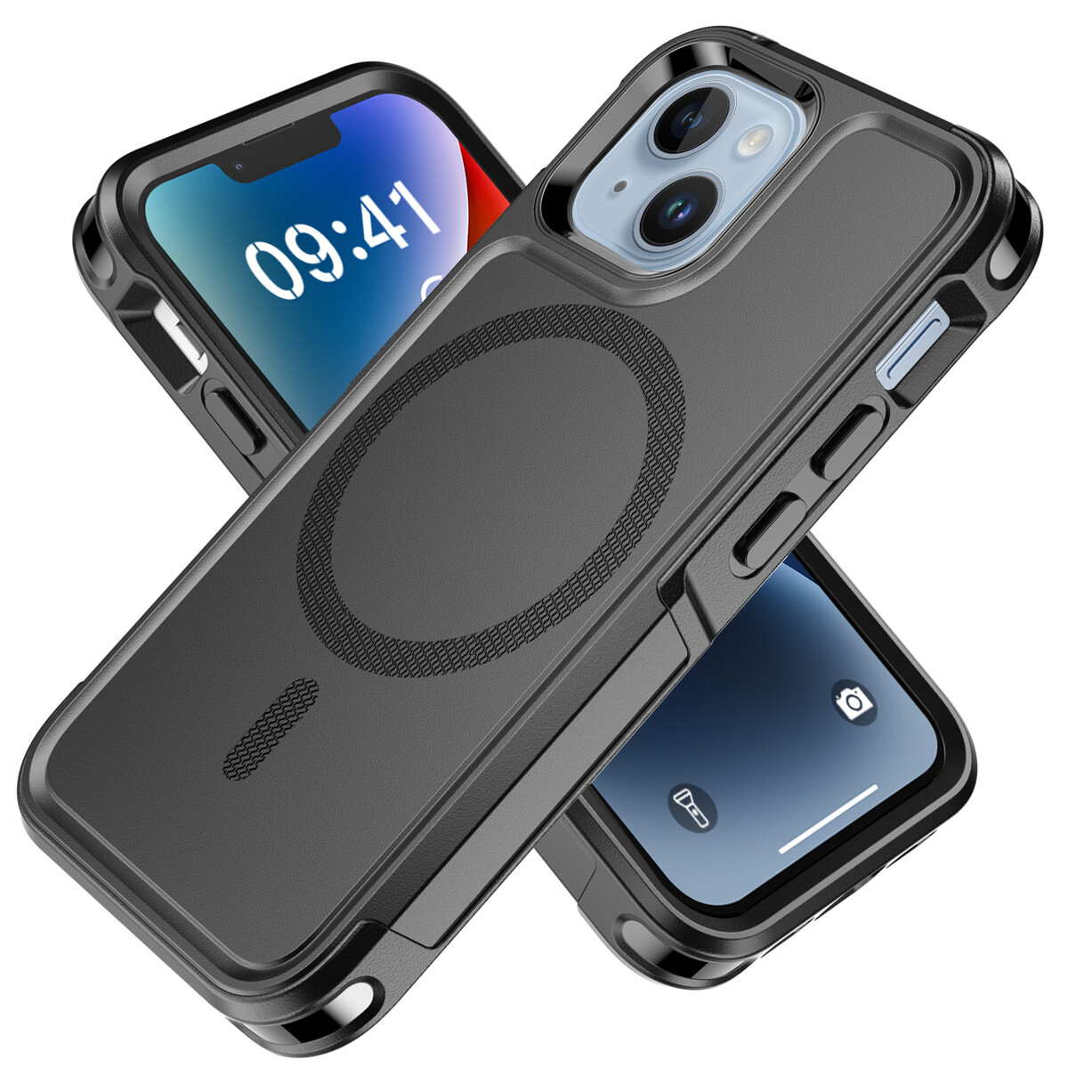 Shop iPhone 13 Pro MagSafe Case for Fast Charging Support