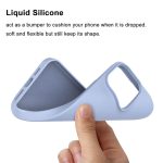 Buy iPhone 17 Pro Max Silicone Case for Lightweight Everyday Use