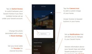 Savant Smart Home Automation Reviewing the Premium Control System Tech Savant Smart Home Automation Reviewing the Premium Control System Tech