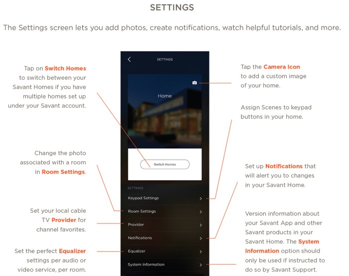 Savant Smart Home Automation Reviewing the Premium Control System Tech