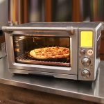 Breville Joule Oven Air Fryer Pro Smarter Countertop Cooking