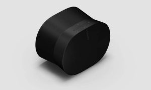 Sonos Era 300 Smart Speaker Immersive Audio Experience