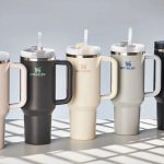 Stanley Quencher H2.0 Testing the Viral Tumbler for Road Trips