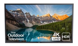 SunBriteTV Veranda 3 Series Professional Outdoor TV Review