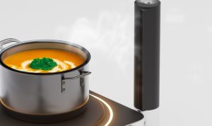 GE Profile Smart Induction Cooktop A Deep Dive into Precision GE Profile Smart Induction Cooktop A Deep Dive into Precision