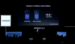 Honor Magic 7 Pro Evaluating the Silicon-Carbon Battery and Eye-Tracking AI Honor Magic 7 Pro Evaluating the Silicon-Carbon Battery and Eye-Tracking AI