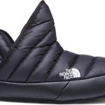 The North Face Thermoball Traction Booties The Best Airplane Slippers