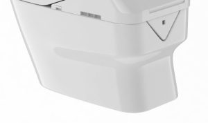 Toto Neorest 700H Smart Toilet Luxury Performance and Design Test