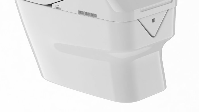 Toto Neorest 700H Smart Toilet Luxury Performance and Design Test