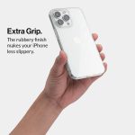 Order iPhone 15 Pro Max Clear Case for Minimalist Protection