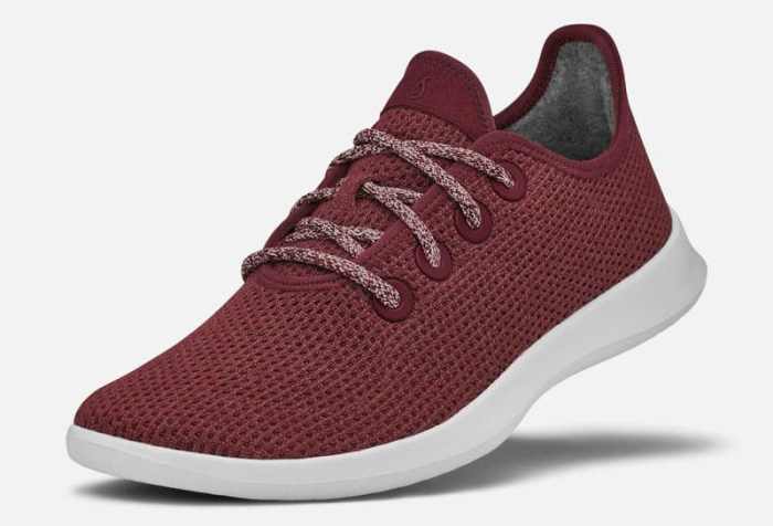 Allbirds Wool Runners Testing the Most Comfortable Travel Shoes