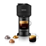Nespresso Vertuo Next Coffee Machine Sustainability and Flavor