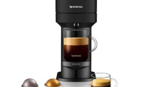 Nespresso Vertuo Next Coffee Machine Sustainability and Flavor Nespresso Vertuo Next Coffee Machine Sustainability and Flavor