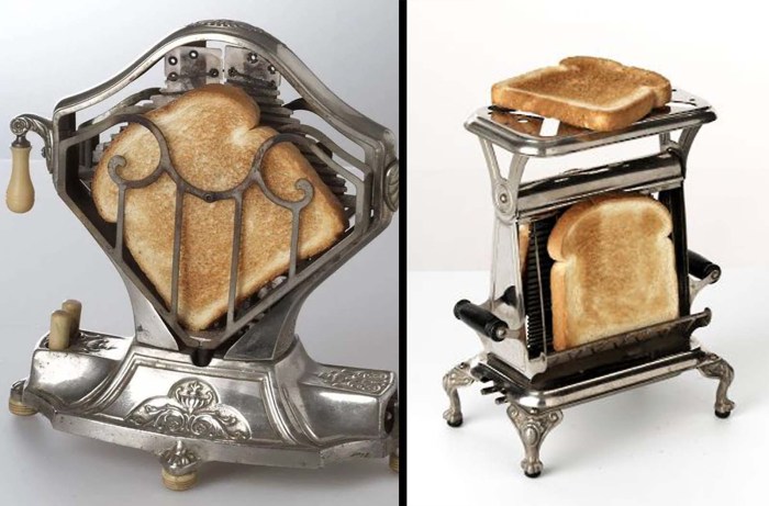 Retro Toaster Im Test at Jonathan Baylee blog Smeg 50's Retro Style Toaster: Design Meets Daily Function