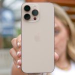 Upgrade to iPhone 17 Pro with Improved Battery Life and Fast Charging