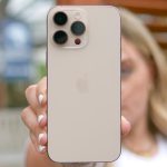 Upgrade to iPhone 17 Pro for Enhanced Display Technology