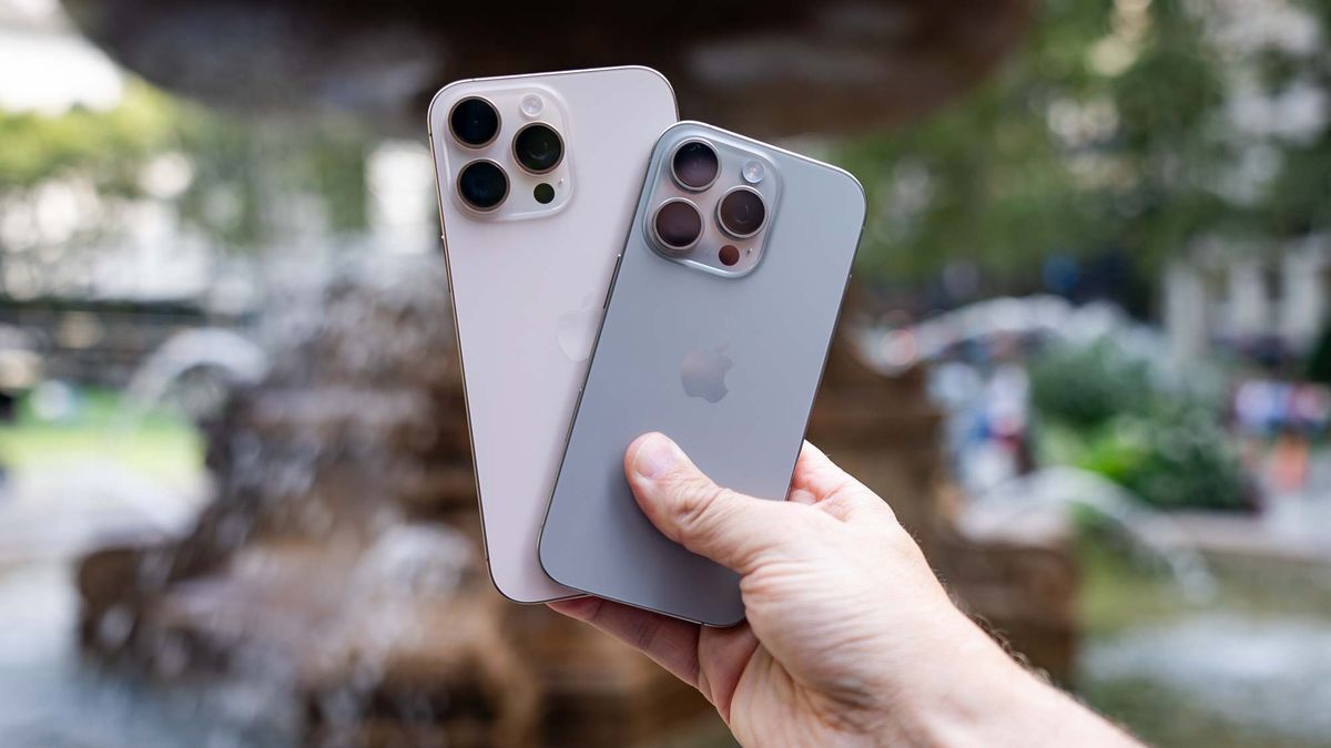 iPhone 17 Pro and 17 Pro Max could be the camera phone to beat with ... Buy iPhone 17 Pro with Advanced Camera Features for Pro Photography