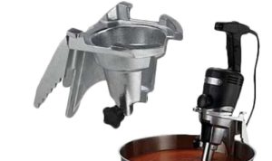 Waring Commercial Heavy Duty Blender Unstoppable Power Review Waring Commercial Heavy Duty Blender Unstoppable Power Review