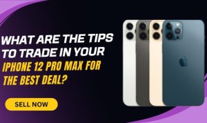 Upgrade to iPhone 17 Pro Max with Carrier Trade-In Promotions