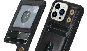 Shop iPhone 15 Pro Max Crossbody Case for On-The-Go Convenience