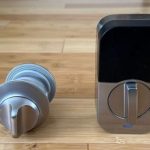 Level Lock+ Smart Lock Testing the Invisible Apple Home Key Technology