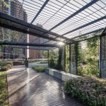 Luxury Mountain Retreat Homes by Vanke in Beijing