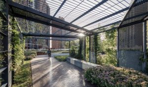 Luxury Mountain Retreat Homes by Vanke in Beijing Luxury Mountain Retreat Homes by Vanke in Beijing