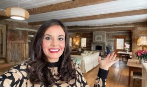 Hottest Real Estate Agent Showcasing Industry Excellence