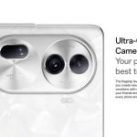 OPPO Reno11 Pro 5G Camera Smartphone Overview