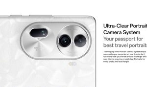 OPPO Reno11 Pro 5G Camera Smartphone Overview OPPO Reno11 Pro 5G Camera Smartphone Overview