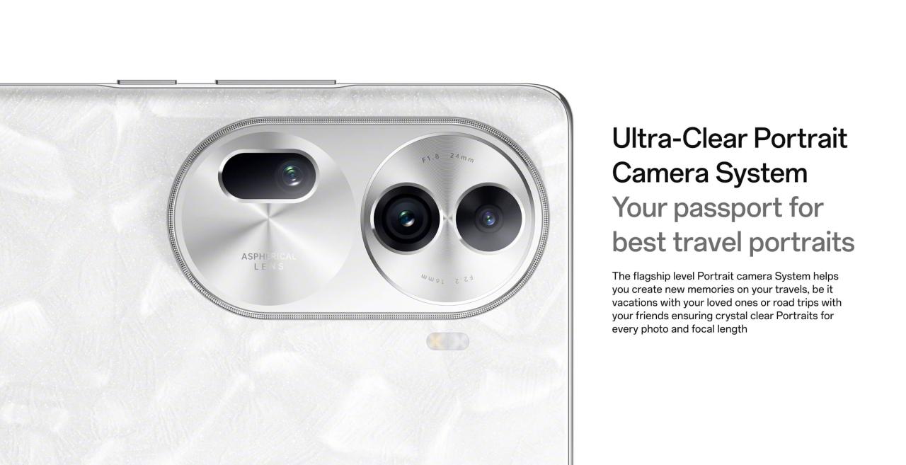 Buy OPPO Reno11 Pro 5G Online OPPO Reno11 Pro 5G Camera Smartphone Overview