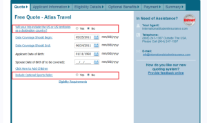 Atlas International Travel Insurance Reviews For Travelers