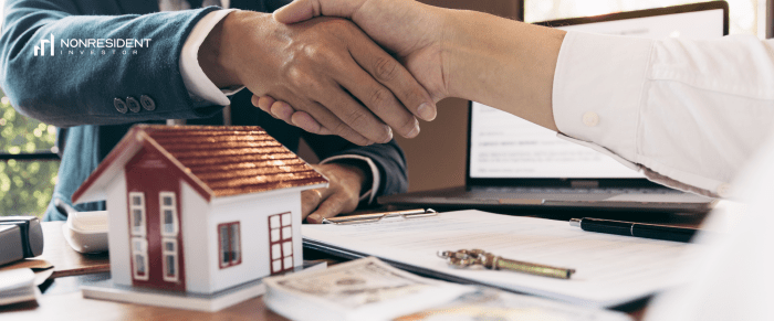 Foreign Real Estate Funds Investment Opportunities Await