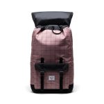 Herschel Little America Travel Backpack for Weekend Getaways