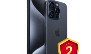Apple iPhone 15 Pro Max 256GB 5G Smartphone Review and Price Guide